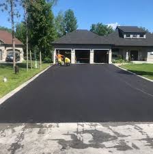 Driveway Maintenance Services in Brookfield Center, OH